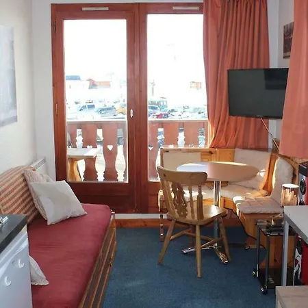 Chalet club III Tignes val claret ouvert à l année Extérieur photo