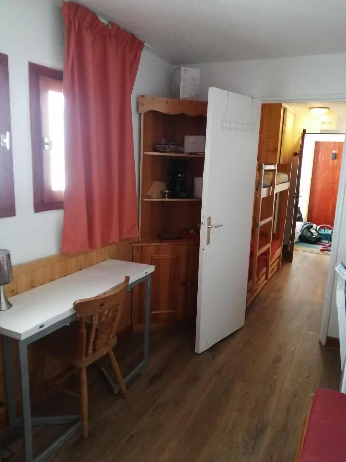 Club Iii Val Claret Ouvert à L Année Appartement