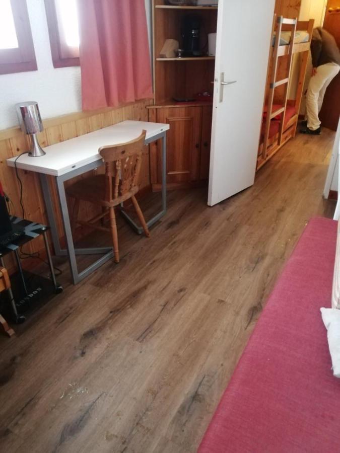 Club Iii Val Claret Ouvert à L Année Appartement *
