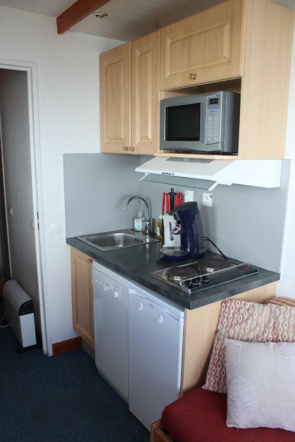 Appartement Club Iii Val Claret Ouvert à L Année Tignes