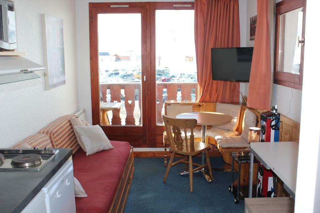 Club Iii Val Claret Ouvert à L Année Appartement Tignes