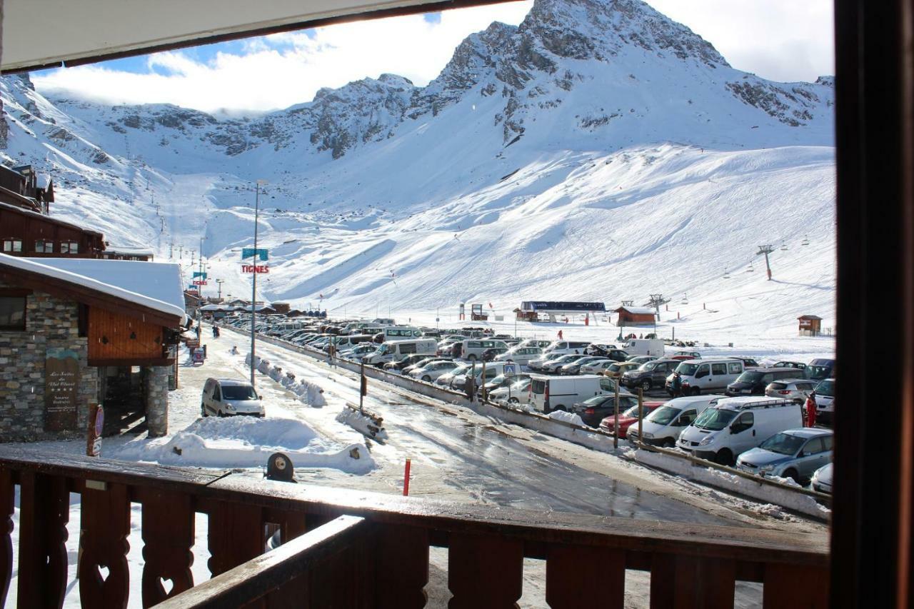 Appartement Club Iii Val Claret Ouvert à L Année